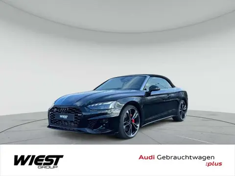 Used AUDI S5 Petrol 2024 Ad 