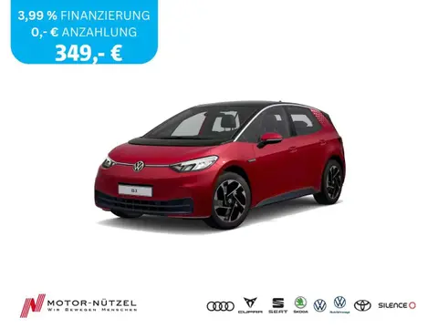 Annonce VOLKSWAGEN ID.3 Électrique 2022 d'occasion 