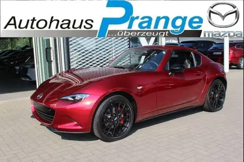 Annonce MAZDA MX-5 Essence 2024 d'occasion 