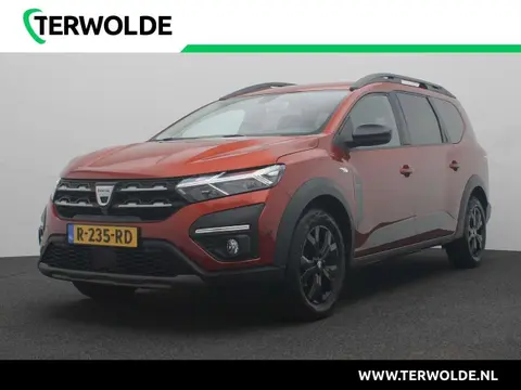 Used DACIA JOGGER LPG 2022 Ad 