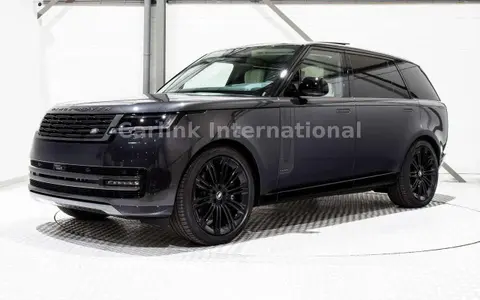 Annonce LAND ROVER RANGE ROVER Essence 2024 d'occasion 