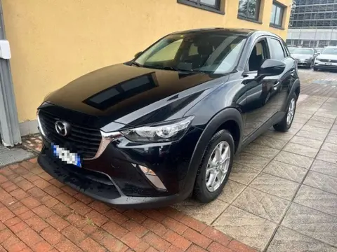 Annonce MAZDA CX-3 Essence 2016 d'occasion 