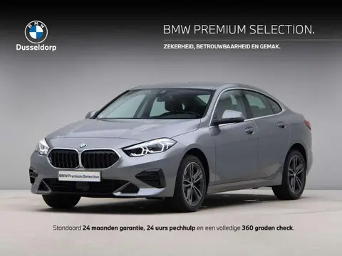 Used BMW SERIE 2 Petrol 2024 Ad 