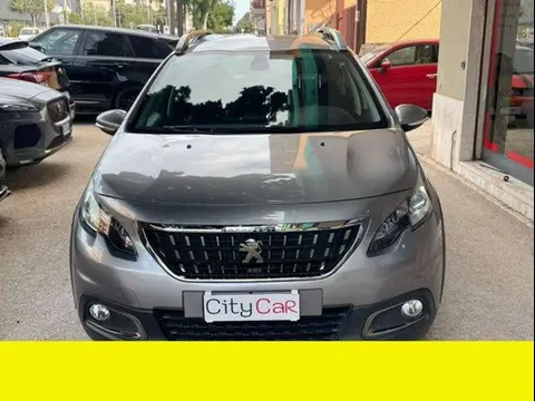 Used PEUGEOT 2008 Diesel 2019 Ad 