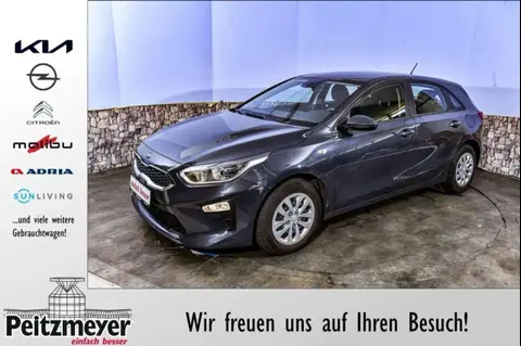 Used KIA CEED Petrol 2020 Ad 