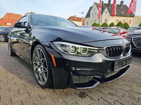 Used BMW M4 Petrol 2019 Ad 