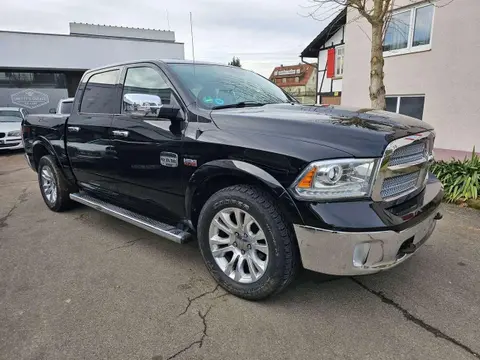 Used DODGE RAM Petrol 2015 Ad 