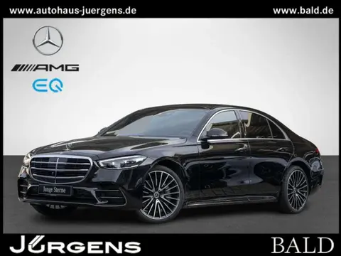 Used MERCEDES-BENZ CLASSE S Diesel 2024 Ad 