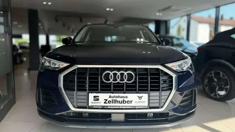 Used AUDI Q3 Petrol 2019 Ad Germany