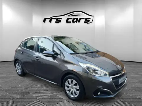 Used PEUGEOT 208 Petrol 2018 Ad 