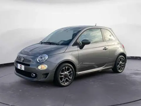 Used FIAT 500 Petrol 2018 Ad 