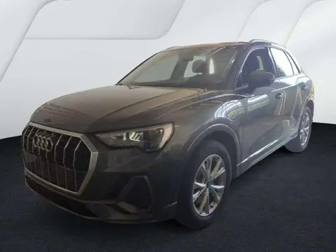 Annonce AUDI Q3 Hybride 2022 d'occasion 