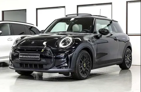 Used MINI COOPER Electric 2022 Ad 