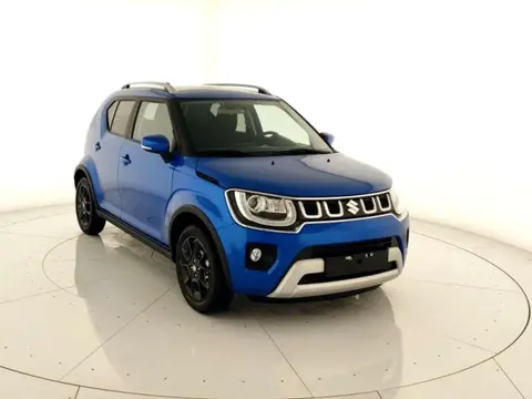 Used SUZUKI IGNIS Hybrid 2024 Ad 