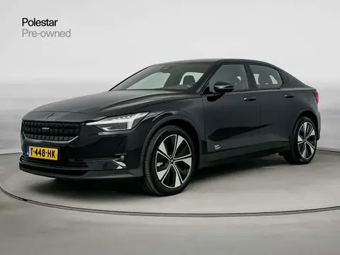 Used POLESTAR 2 Electric 2023 Ad 