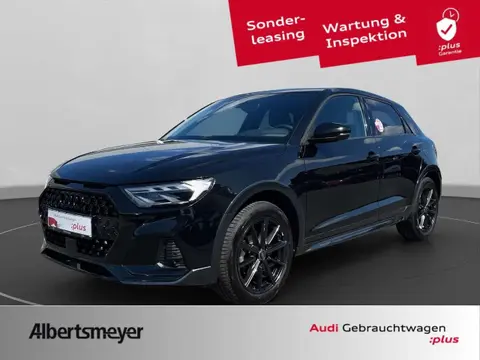 Annonce AUDI A1 Essence 2023 d'occasion 