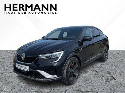 Annonce RENAULT ARKANA Essence 2021 d'occasion 