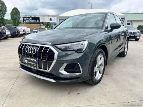 Annonce AUDI Q3 Diesel 2021 d'occasion 