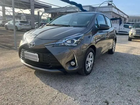 Used TOYOTA YARIS Petrol 2019 Ad 