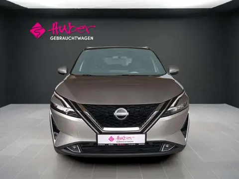 Used NISSAN QASHQAI Petrol 2023 Ad 