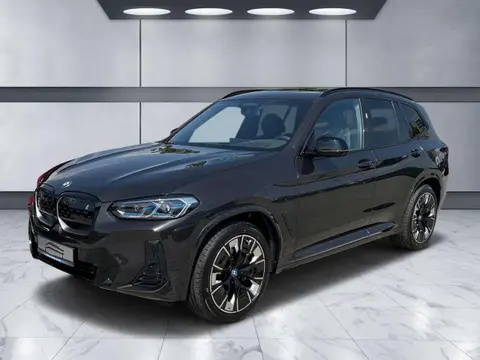 Annonce BMW IX3 Électrique 2023 d'occasion 