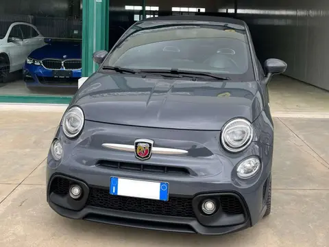 Annonce ABARTH 595 Essence 2017 d'occasion 