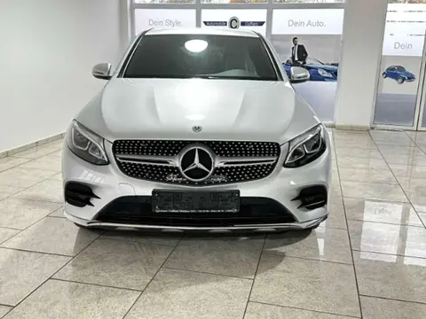 Used MERCEDES-BENZ CLASSE GLC Diesel 2020 Ad 