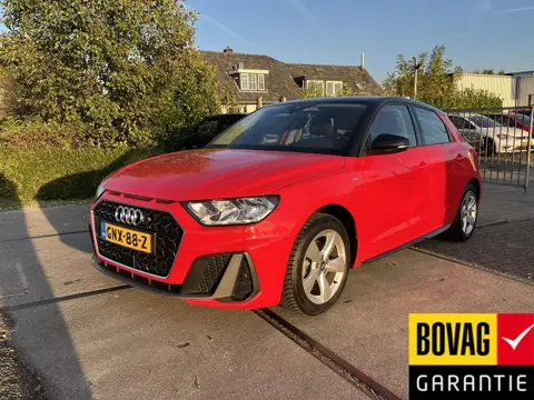 Used AUDI A1 Petrol 2019 Ad 