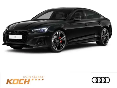 Used AUDI A5 Diesel 2024 Ad 