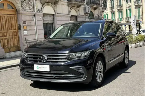 Annonce VOLKSWAGEN TIGUAN Diesel 2022 d'occasion 