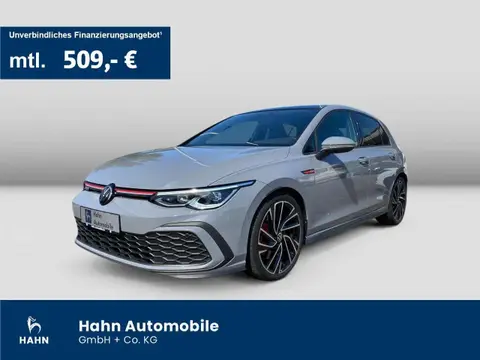 Annonce VOLKSWAGEN GOLF Essence 2024 d'occasion 