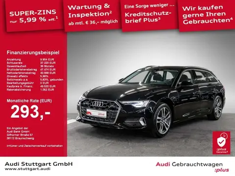 Used AUDI A6 Petrol 2023 Ad 