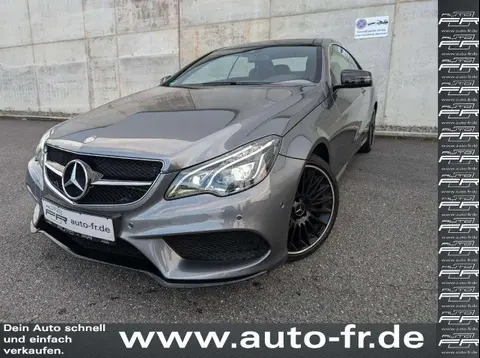 Used MERCEDES-BENZ CLASSE E Diesel 2017 Ad 