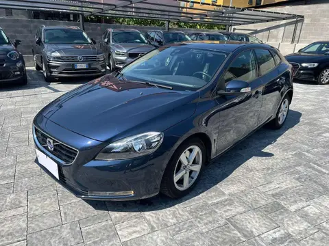 Used VOLVO V40 Diesel 2015 Ad 