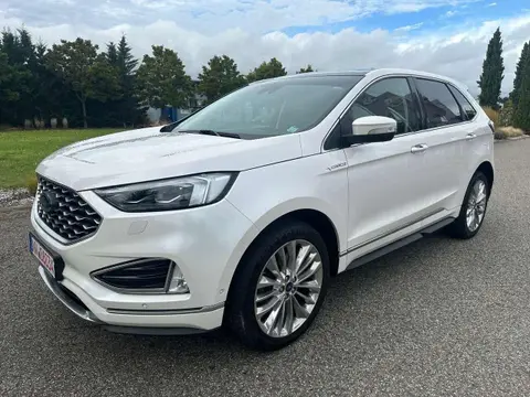 Used FORD EDGE Diesel 2019 Ad 