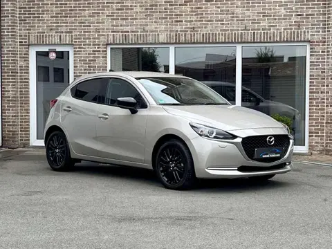 Annonce MAZDA 2 Essence 2022 d'occasion 