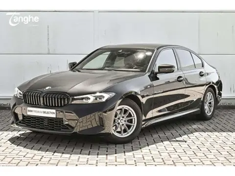 Annonce BMW SERIE 3 Essence 2024 d'occasion 