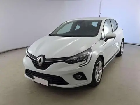 Annonce RENAULT CLIO Essence 2021 d'occasion 