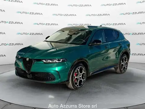 Used ALFA ROMEO TONALE Diesel 2024 Ad 