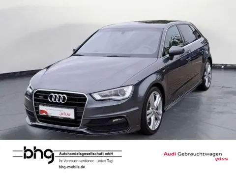 Used AUDI A3 Diesel 2016 Ad Germany