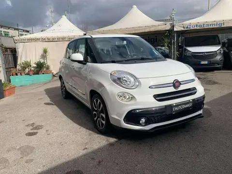 Used FIAT 500L Diesel 2017 Ad 