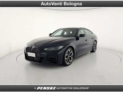 Used BMW SERIE 4 Hybrid 2021 Ad 