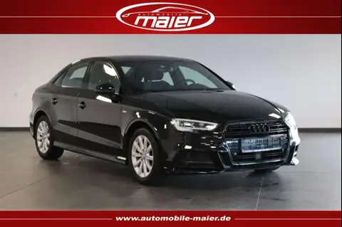 Annonce AUDI A3 Essence 2018 d'occasion 