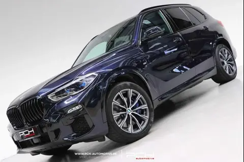 Annonce BMW X5 Hybride 2019 d'occasion 