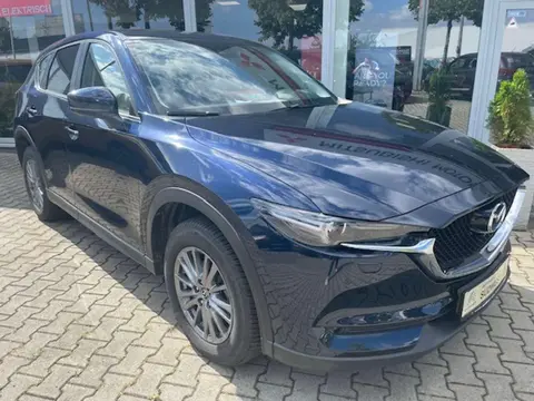 Used MAZDA CX-5 Petrol 2018 Ad 