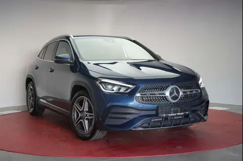 Annonce MERCEDES-BENZ CLASSE GLA Essence 2022 d'occasion 