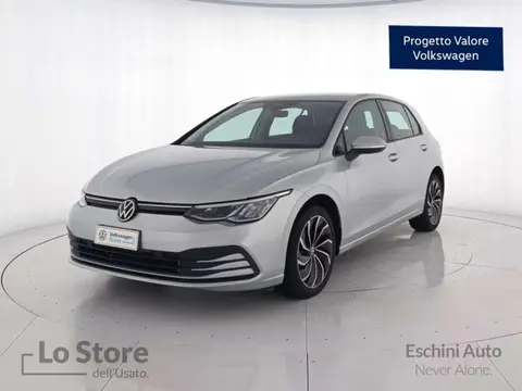 Annonce VOLKSWAGEN GOLF Diesel 2021 d'occasion 