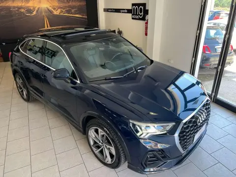 Used AUDI Q3 Diesel 2020 Ad 