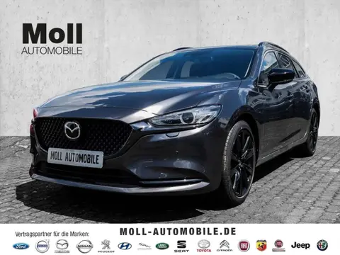 Annonce MAZDA 6 Essence 2024 d'occasion 