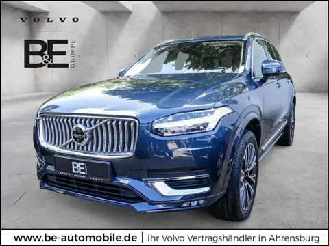 Used VOLVO XC90 Diesel 2020 Ad 